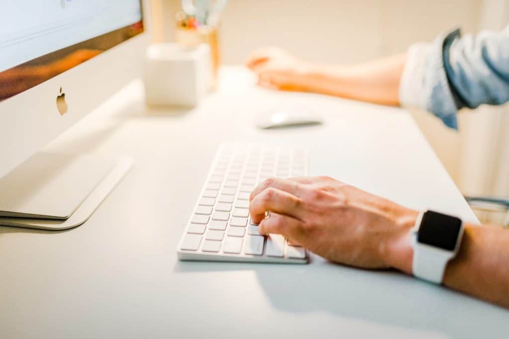 bounce rate for SEO
