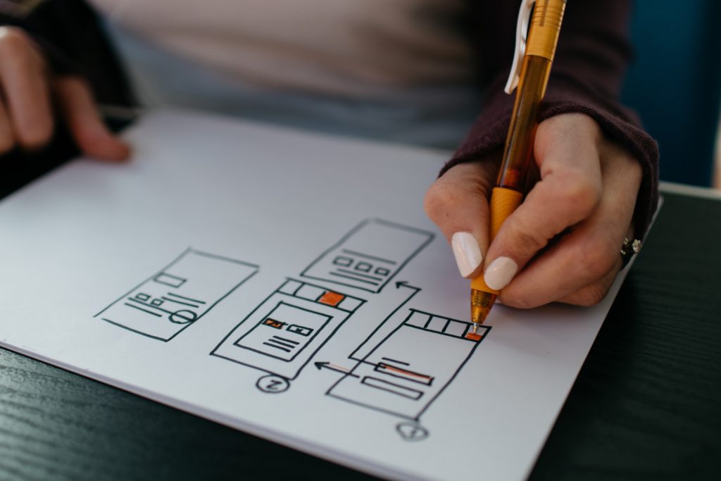 Adaptive Vs. Responsive Web Design