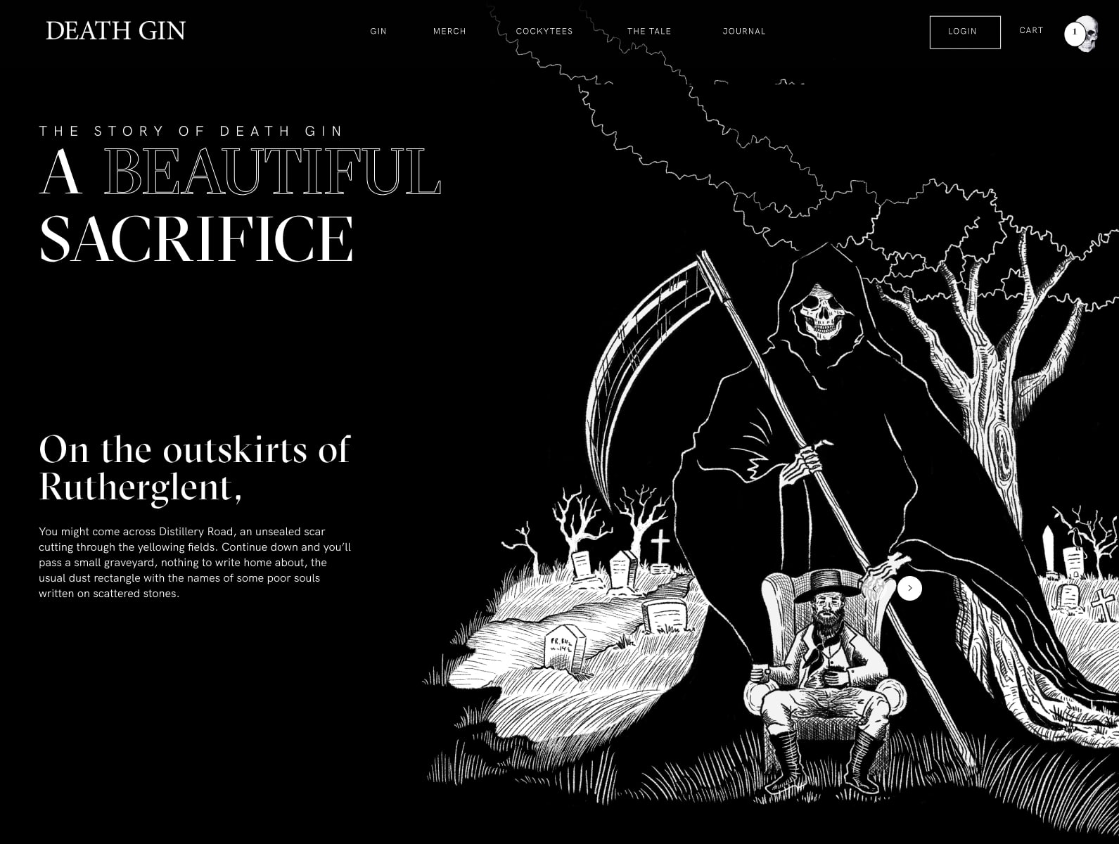 Custom Web Design & Development