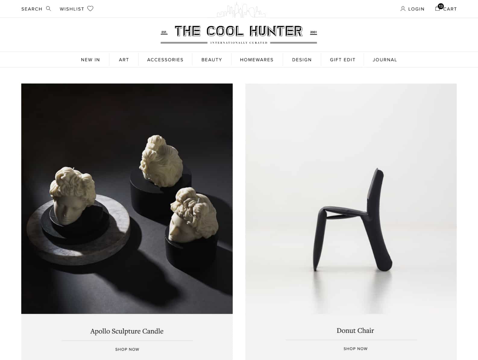 Custom Web Design & Development