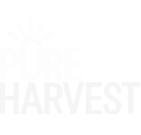 pure-harvest The image displays the logo of Pure Harvest Digital Solutions Agency, featuring stylized text with