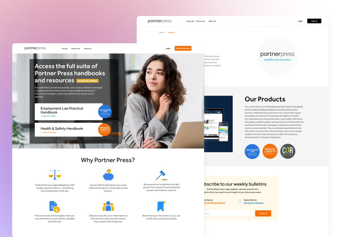 Case Studies
