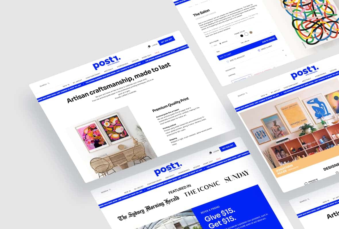 Case Studies