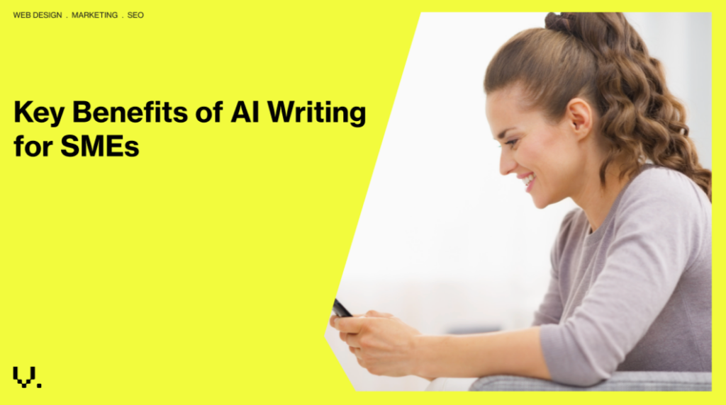 Proven AI Writing Solutions for SMEs: Insights from Case Studies 2 Proven AI Writing Solutions for SMEs: Insights from Case Studies